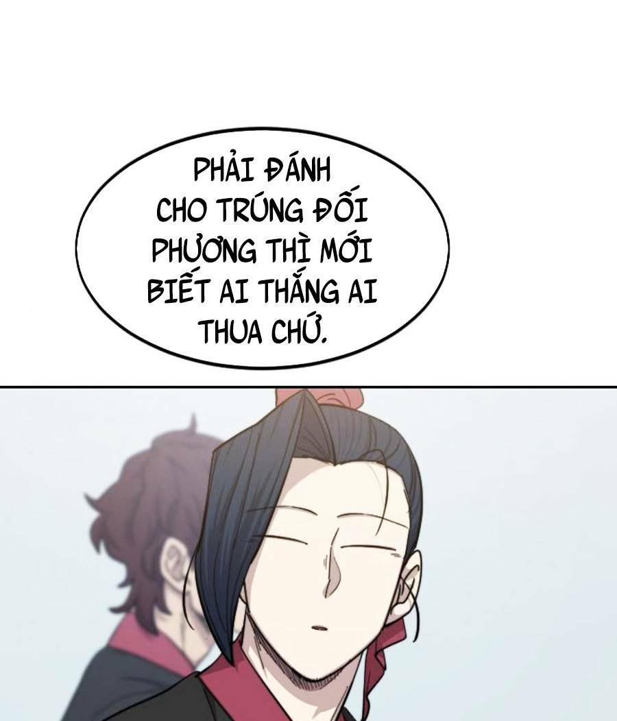 Hoa Sơn Tái Xuất Chapter 58 - Trang 2