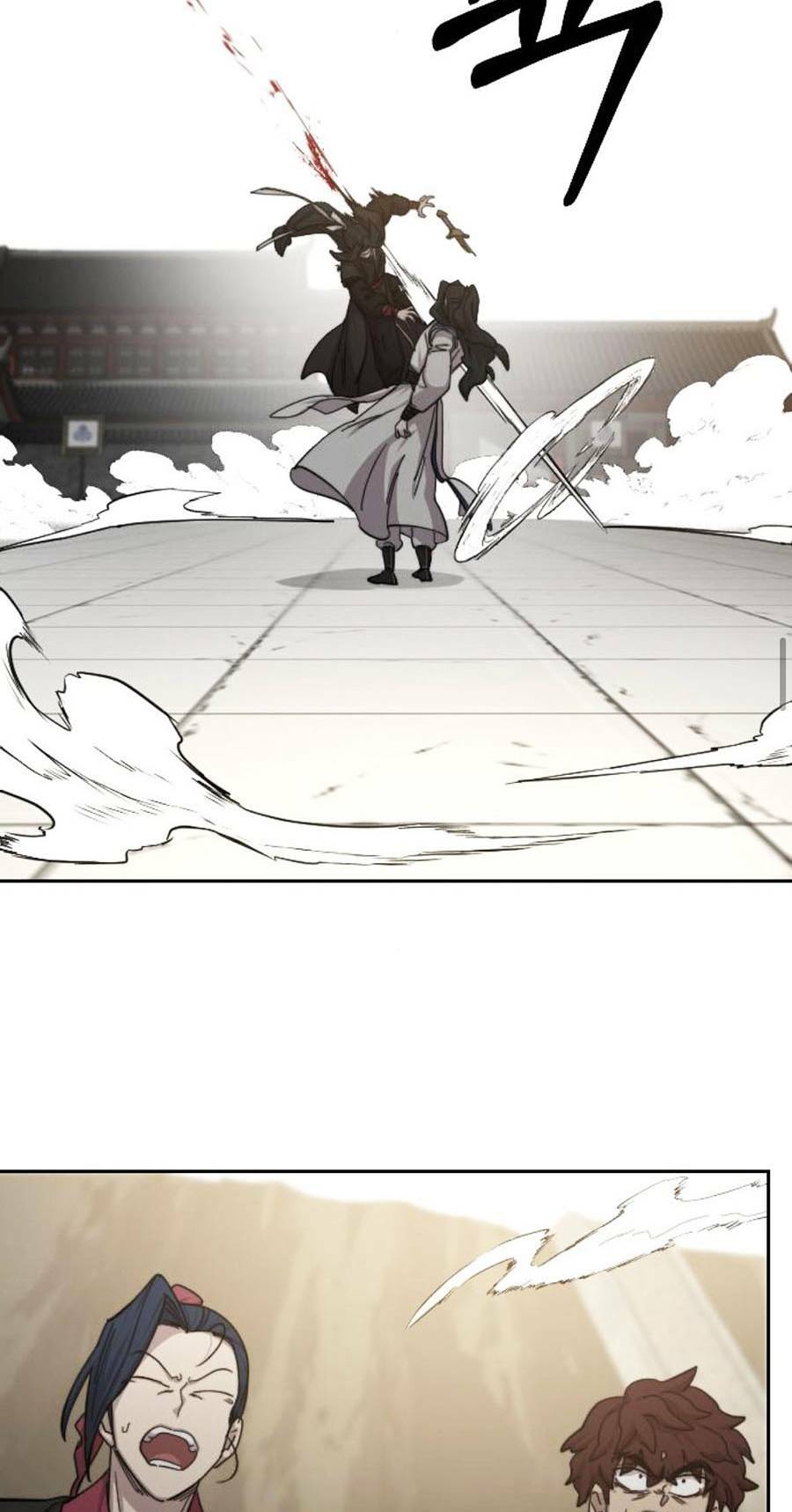 Hoa Sơn Tái Xuất Chapter 59 - Trang 2