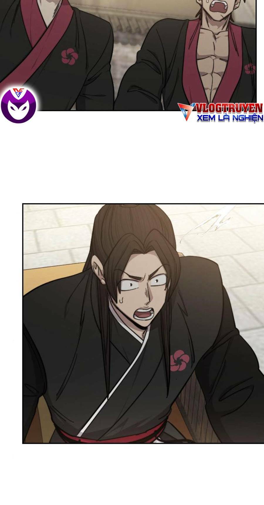 Hoa Sơn Tái Xuất Chapter 59 - Trang 2