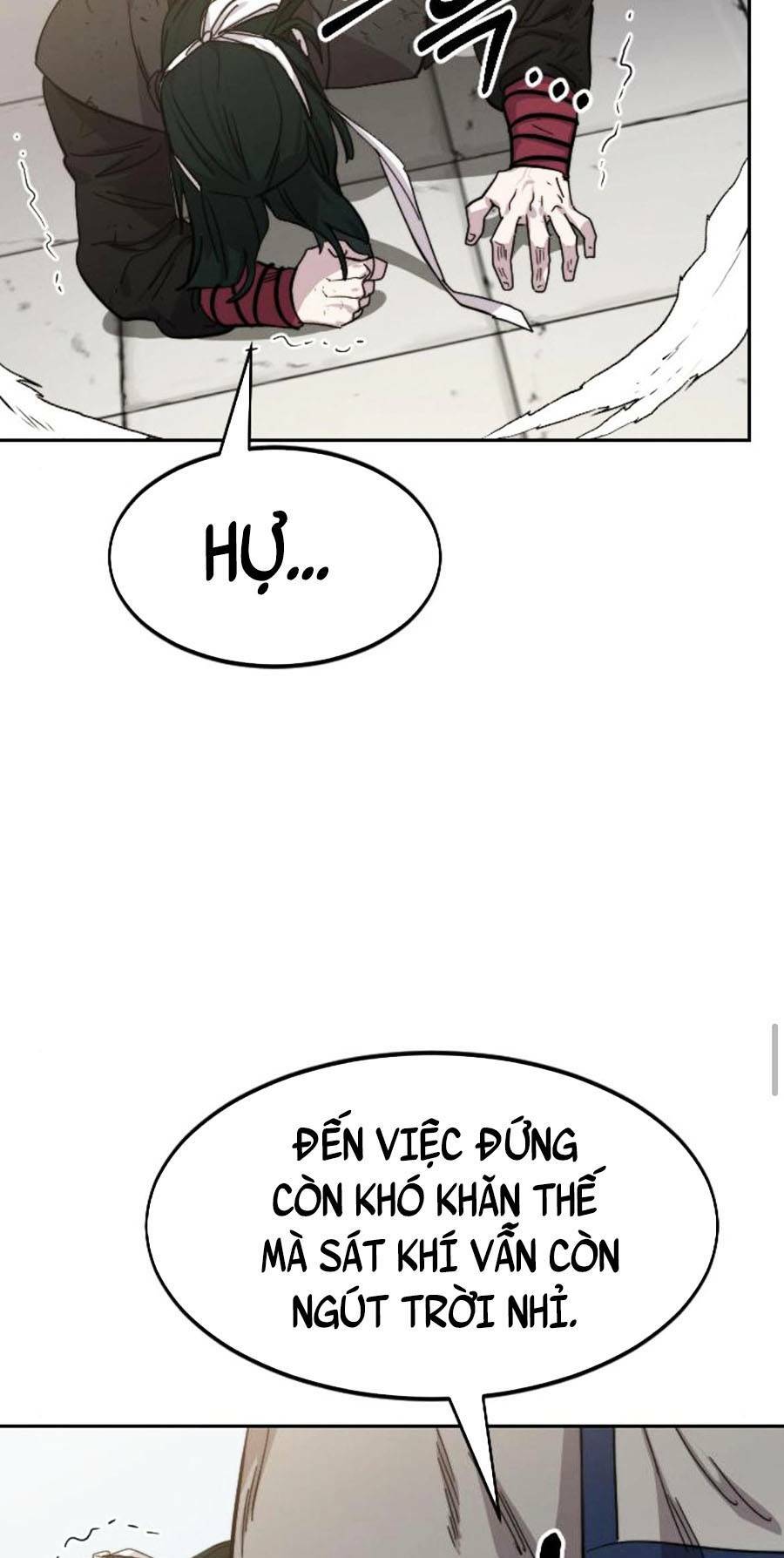Hoa Sơn Tái Xuất Chapter 59 - Trang 2