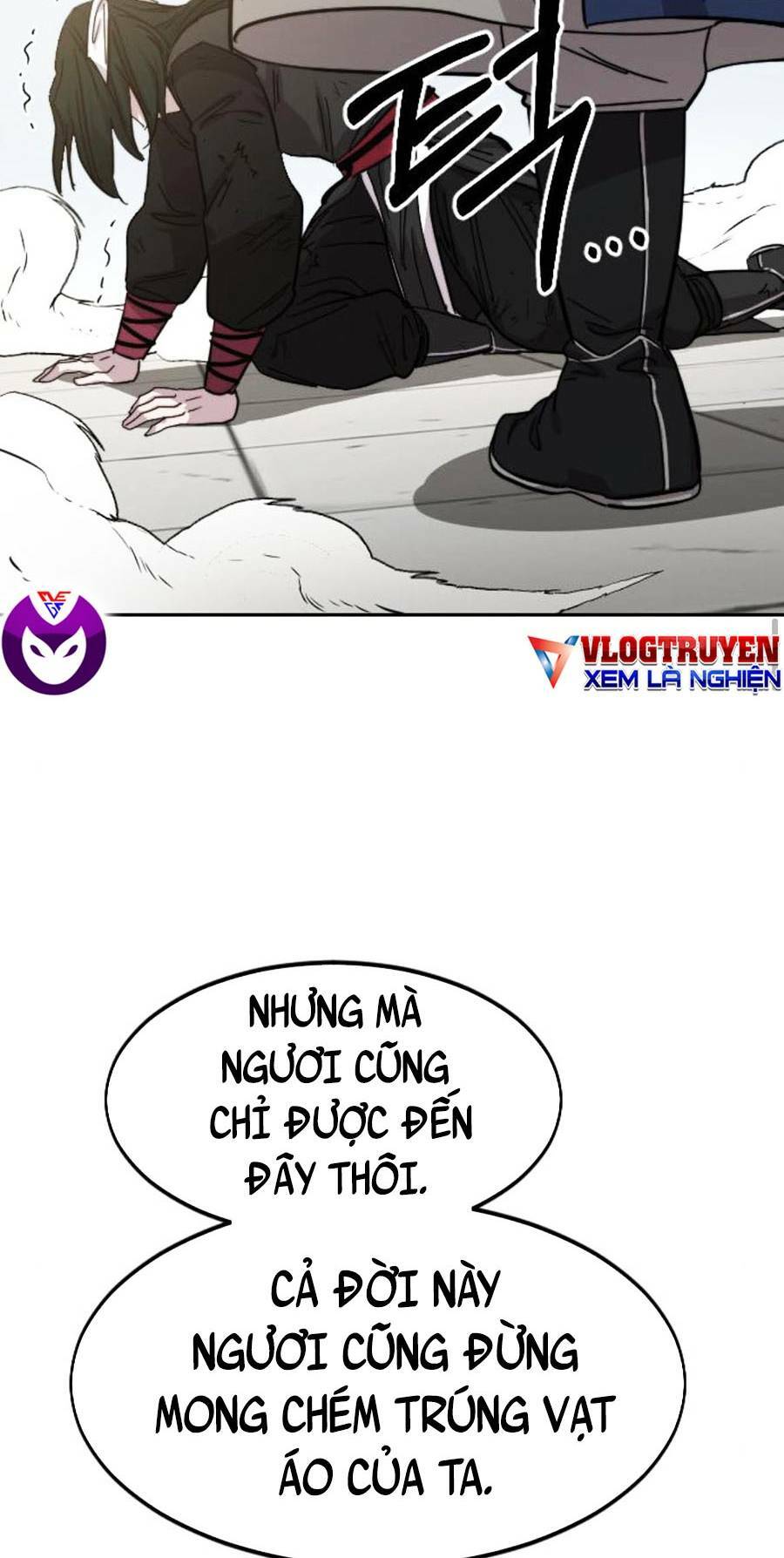 Hoa Sơn Tái Xuất Chapter 59 - Trang 2
