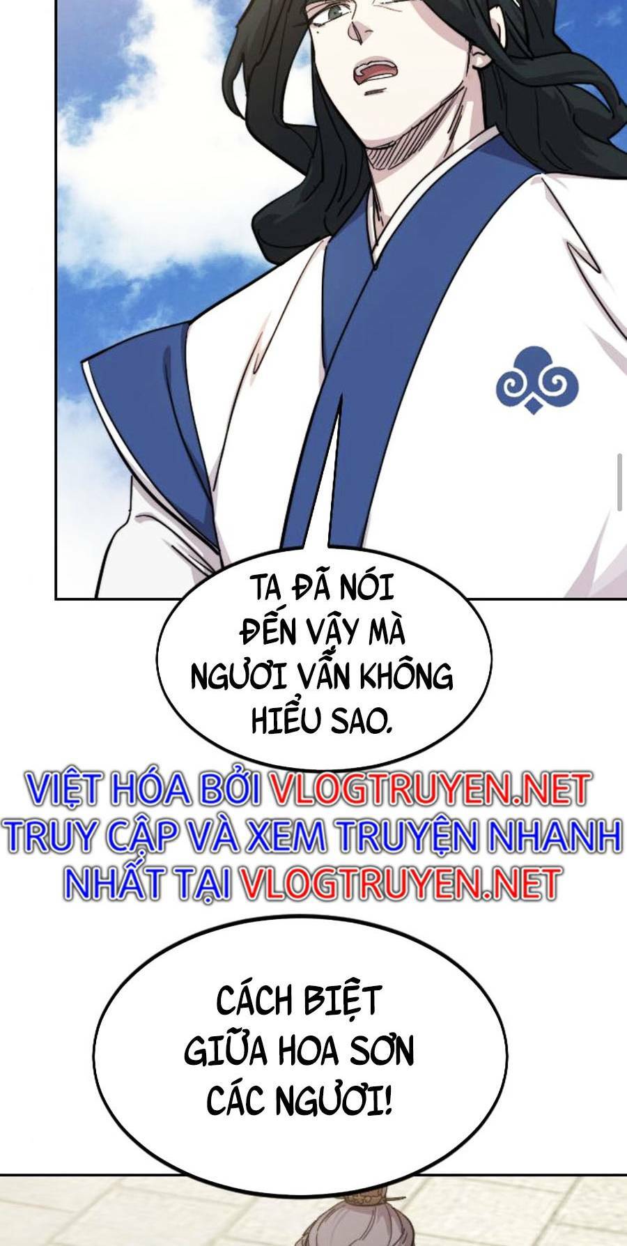 Hoa Sơn Tái Xuất Chapter 59 - Trang 2