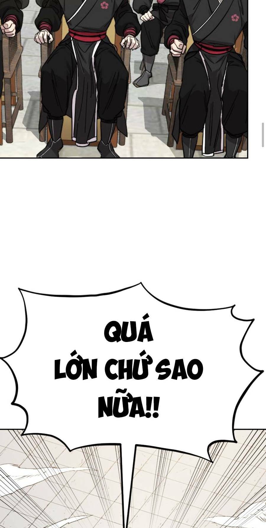 Hoa Sơn Tái Xuất Chapter 59 - Trang 2