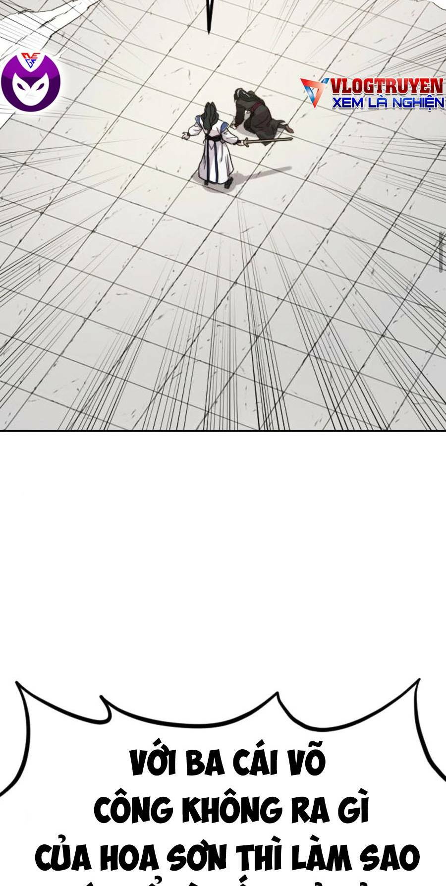 Hoa Sơn Tái Xuất Chapter 59 - Trang 2