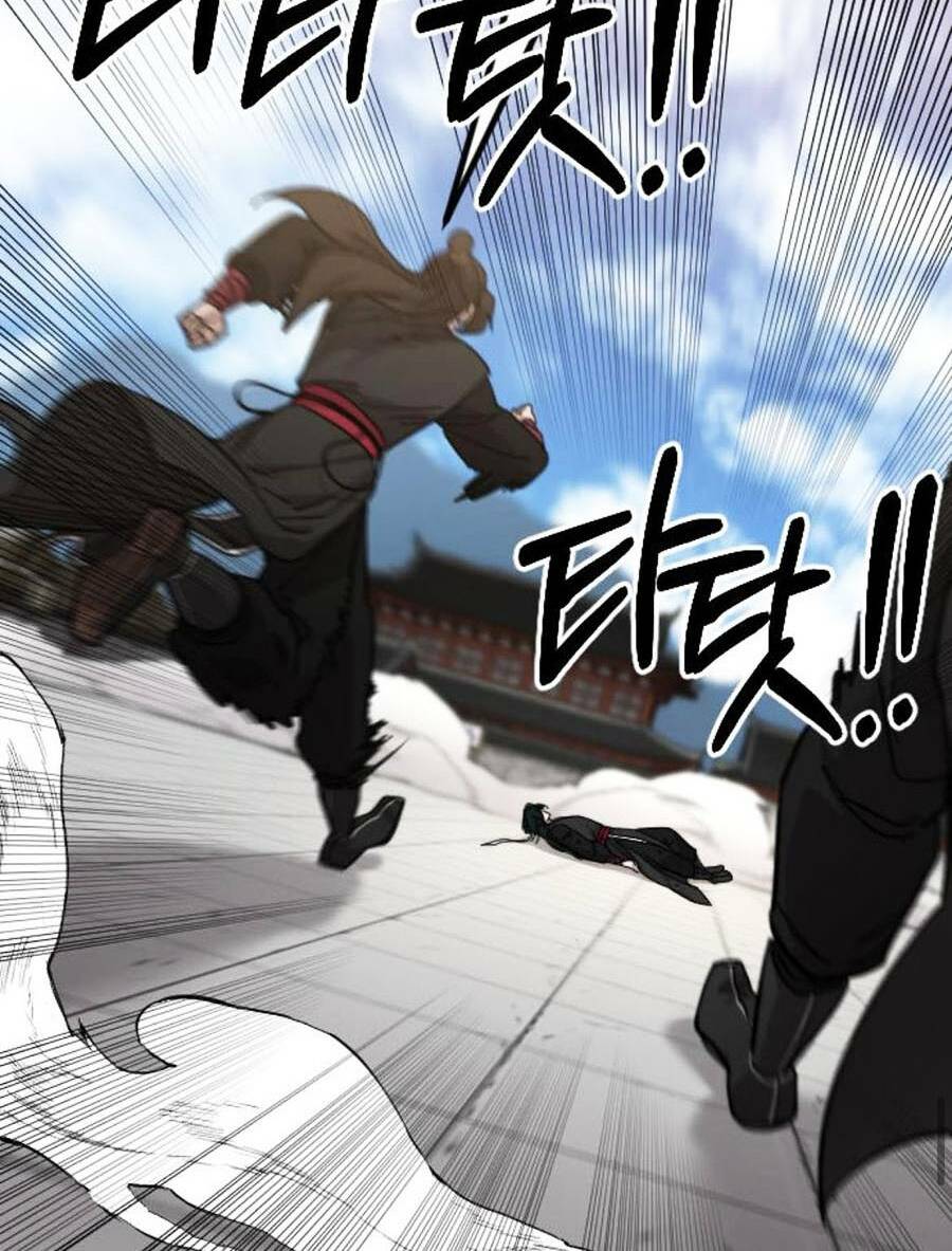 Hoa Sơn Tái Xuất Chapter 59 - Trang 2