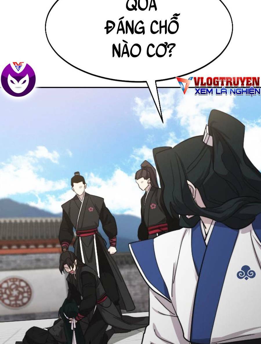 Hoa Sơn Tái Xuất Chapter 59 - Trang 2