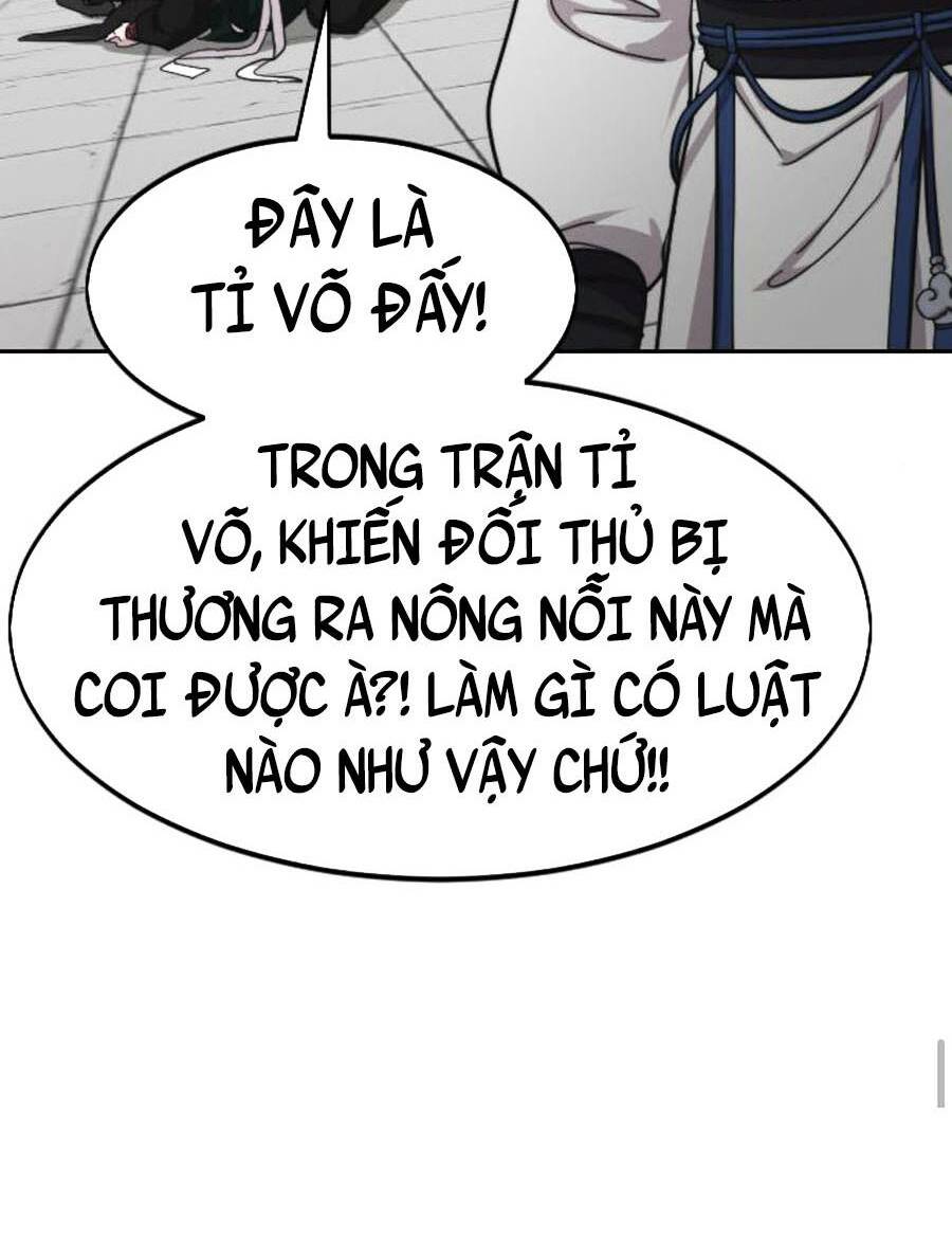 Hoa Sơn Tái Xuất Chapter 59 - Trang 2