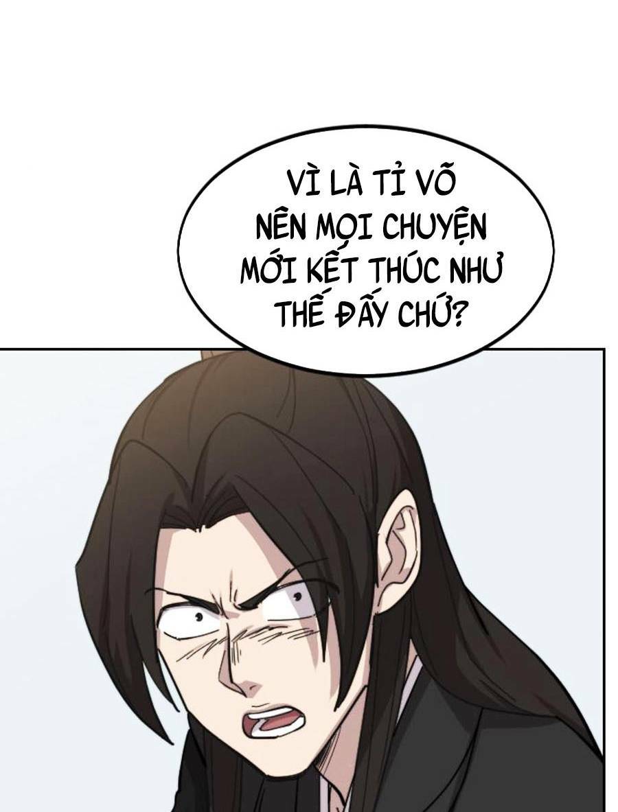 Hoa Sơn Tái Xuất Chapter 59 - Trang 2