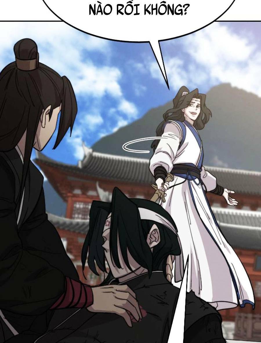 Hoa Sơn Tái Xuất Chapter 59 - Trang 2