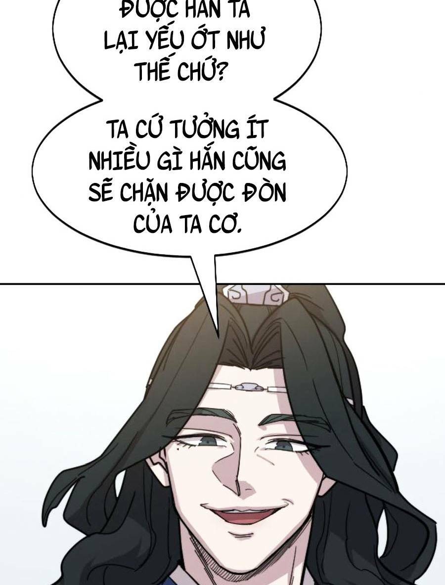 Hoa Sơn Tái Xuất Chapter 59 - Trang 2