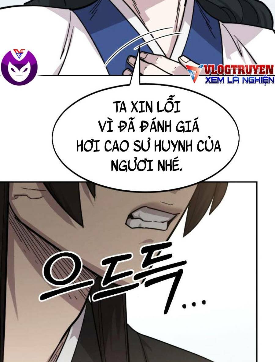 Hoa Sơn Tái Xuất Chapter 59 - Trang 2