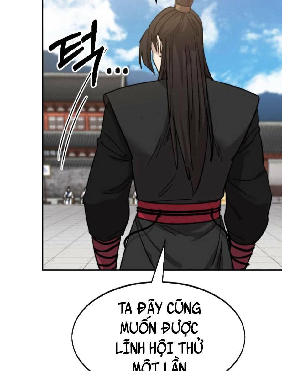 Hoa Sơn Tái Xuất Chapter 59 - Trang 2