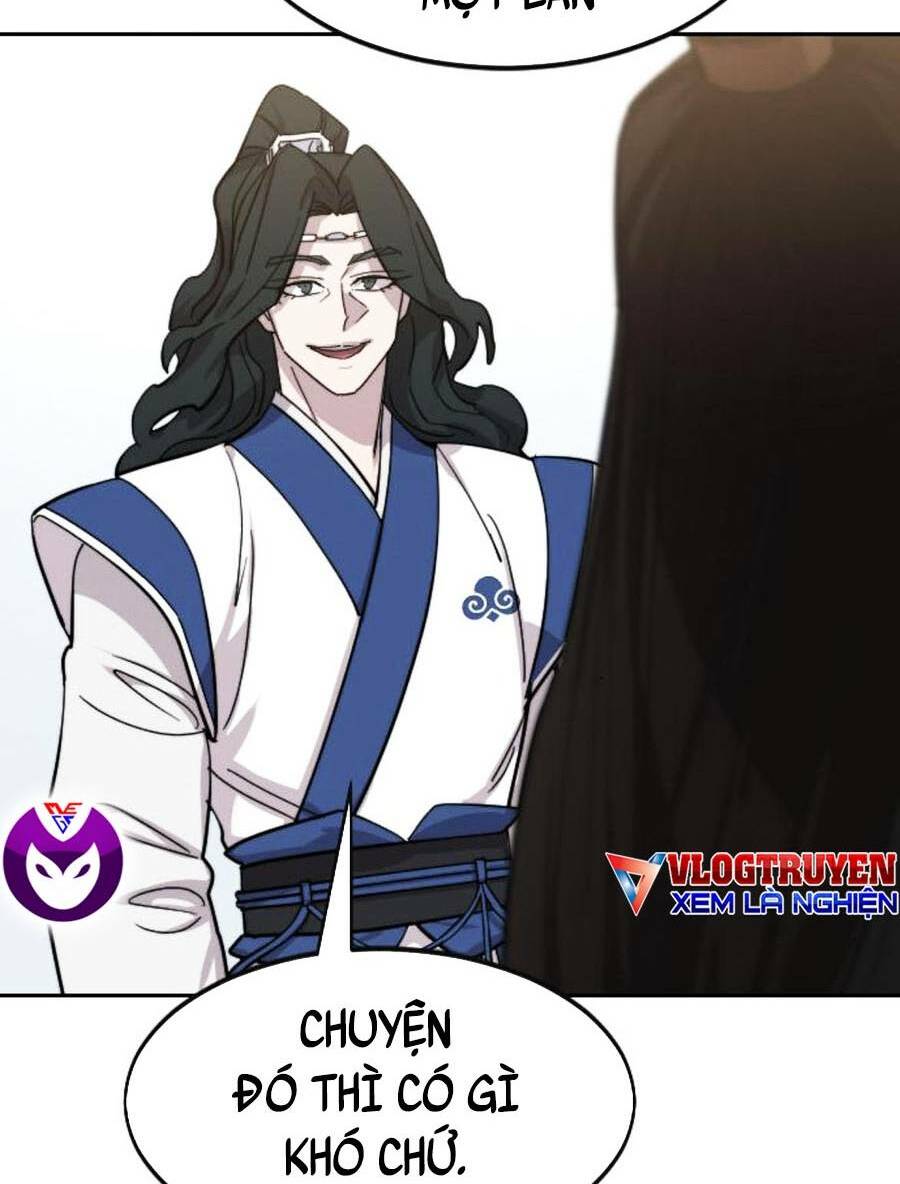 Hoa Sơn Tái Xuất Chapter 59 - Trang 2