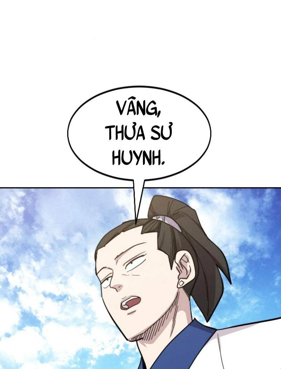 Hoa Sơn Tái Xuất Chapter 59 - Trang 2