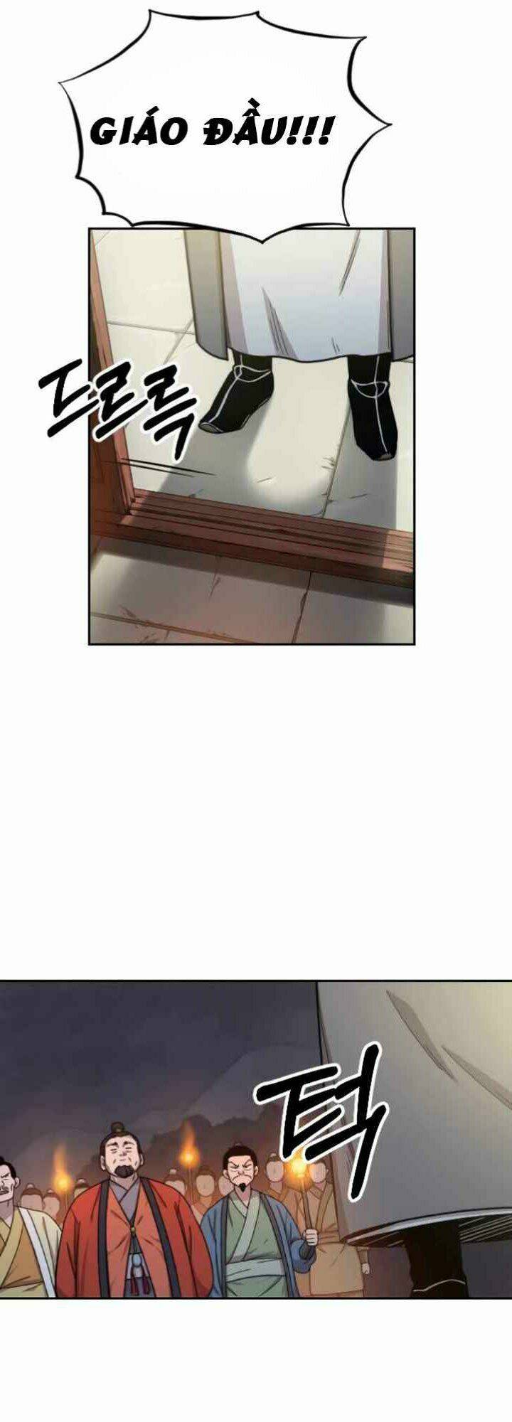 Hoa Sơn Tái Xuất Chapter 6 - Trang 2