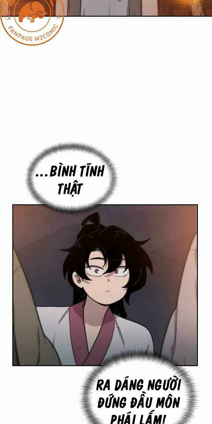 Hoa Sơn Tái Xuất Chapter 6 - Trang 2