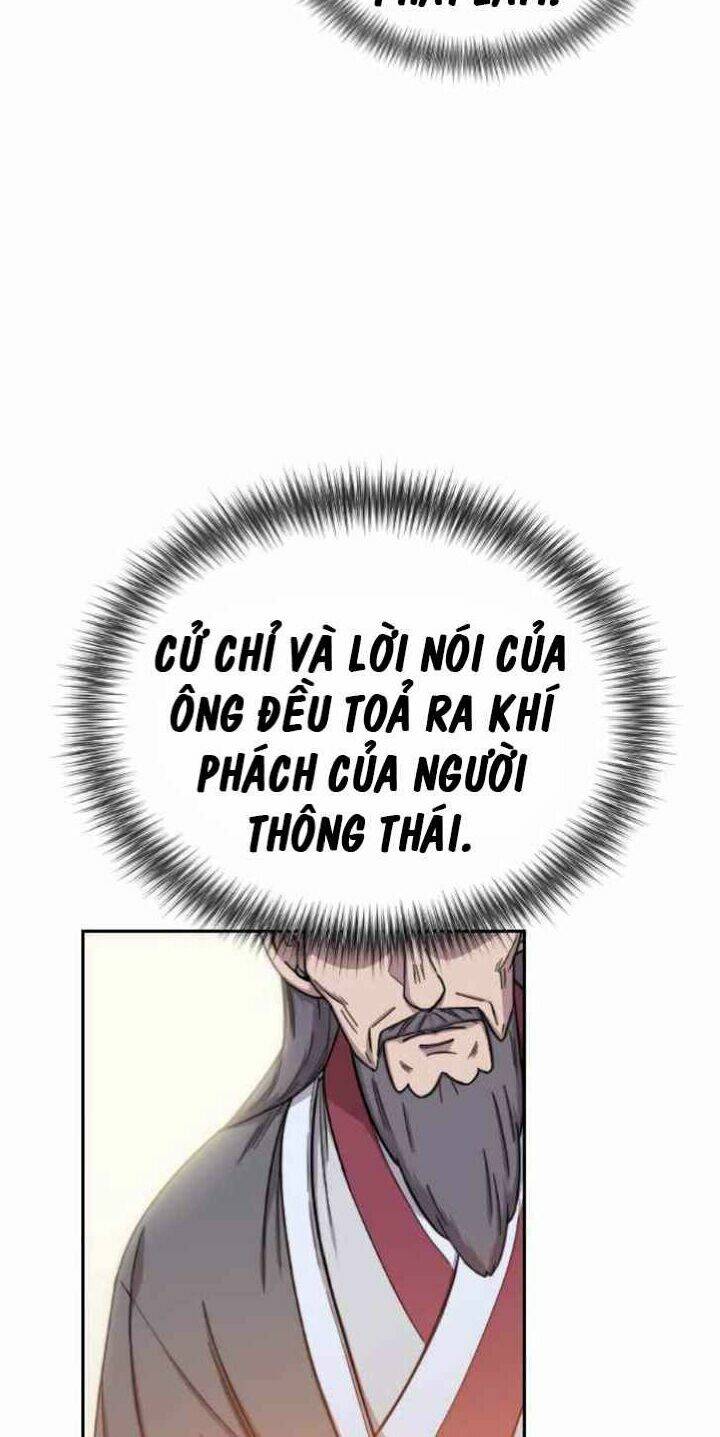 Hoa Sơn Tái Xuất Chapter 6 - Trang 2