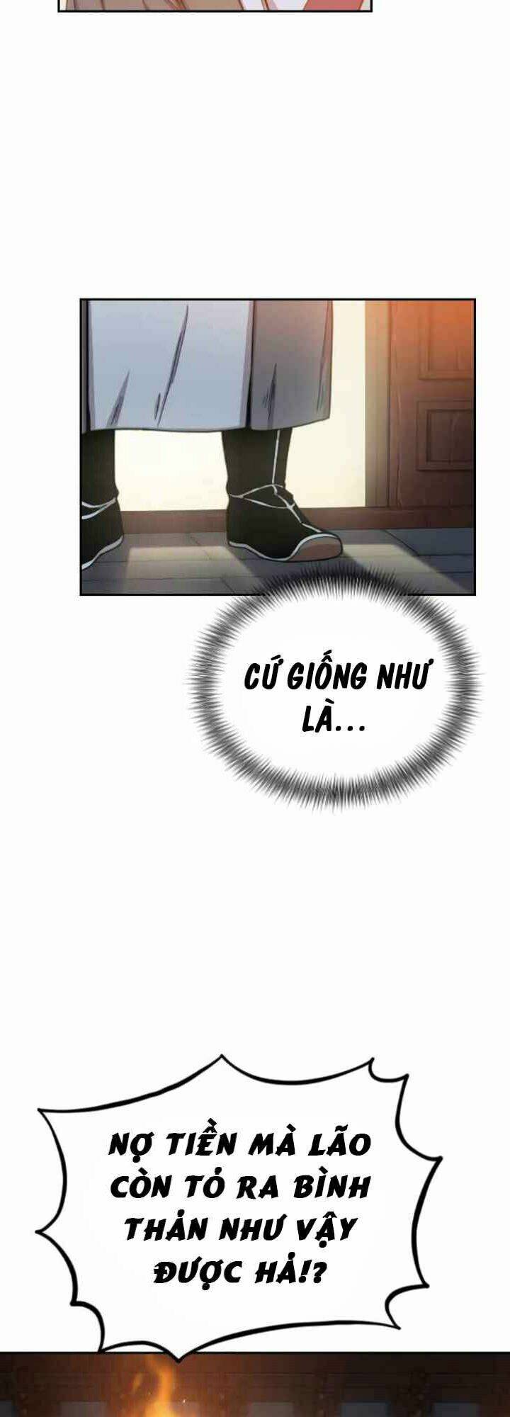 Hoa Sơn Tái Xuất Chapter 6 - Trang 2