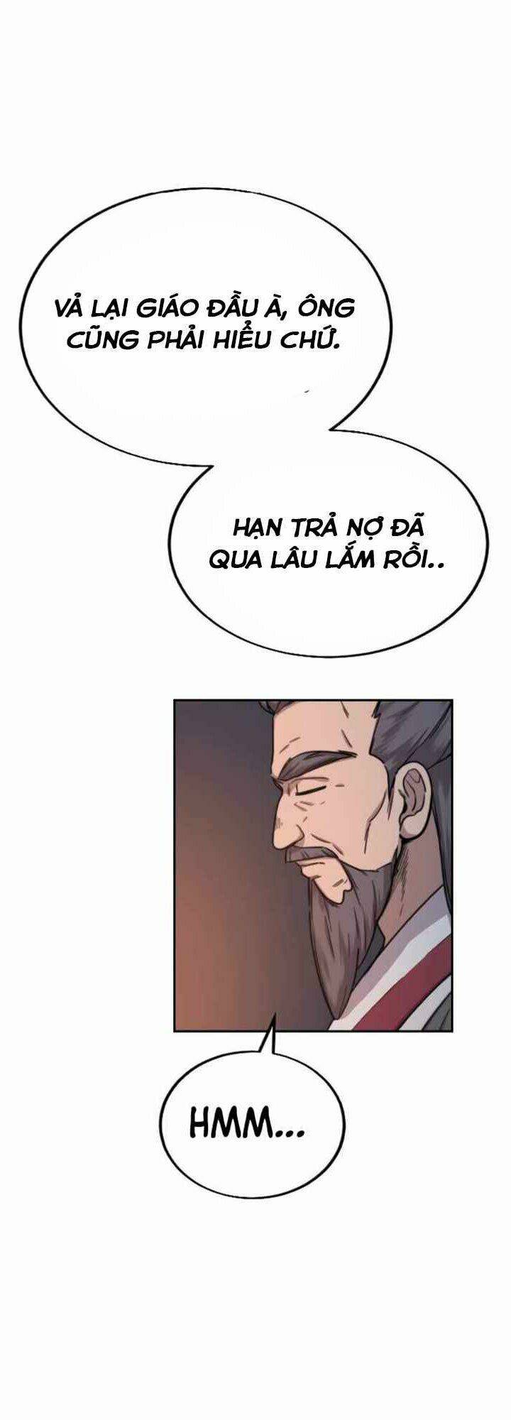 Hoa Sơn Tái Xuất Chapter 6 - Trang 2