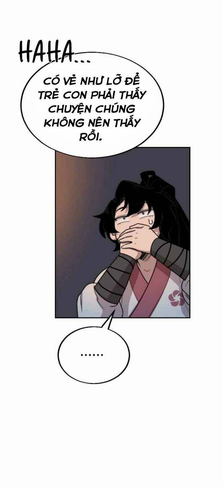 Hoa Sơn Tái Xuất Chapter 6 - Trang 2