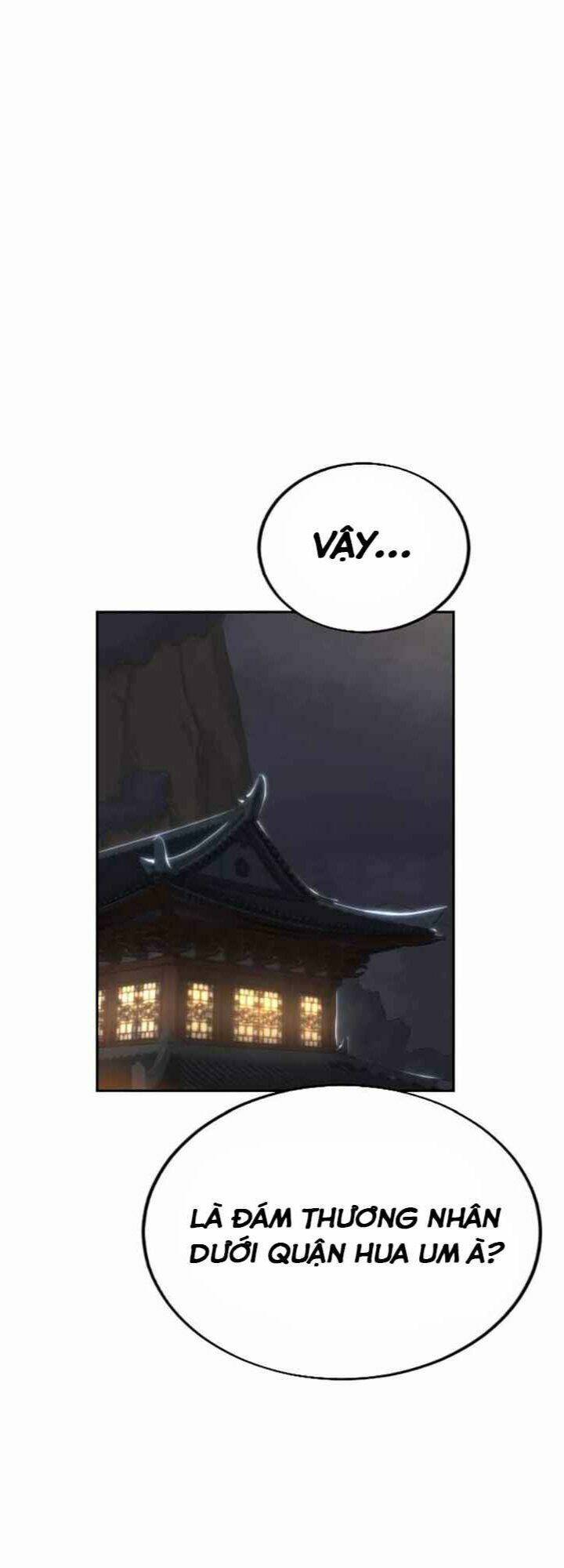 Hoa Sơn Tái Xuất Chapter 6 - Trang 2