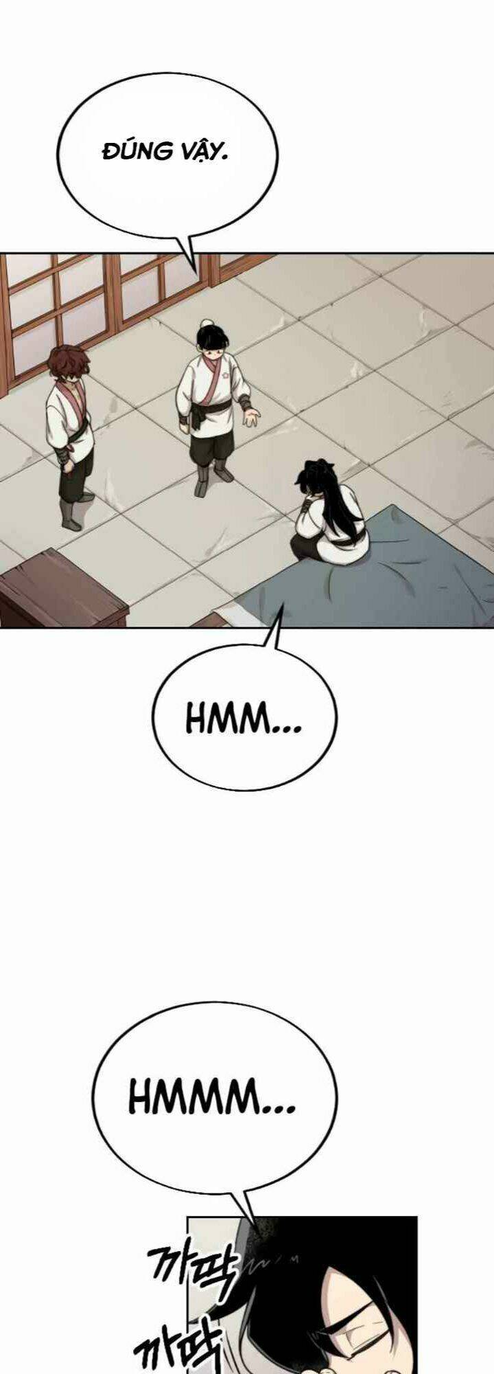 Hoa Sơn Tái Xuất Chapter 6 - Trang 2