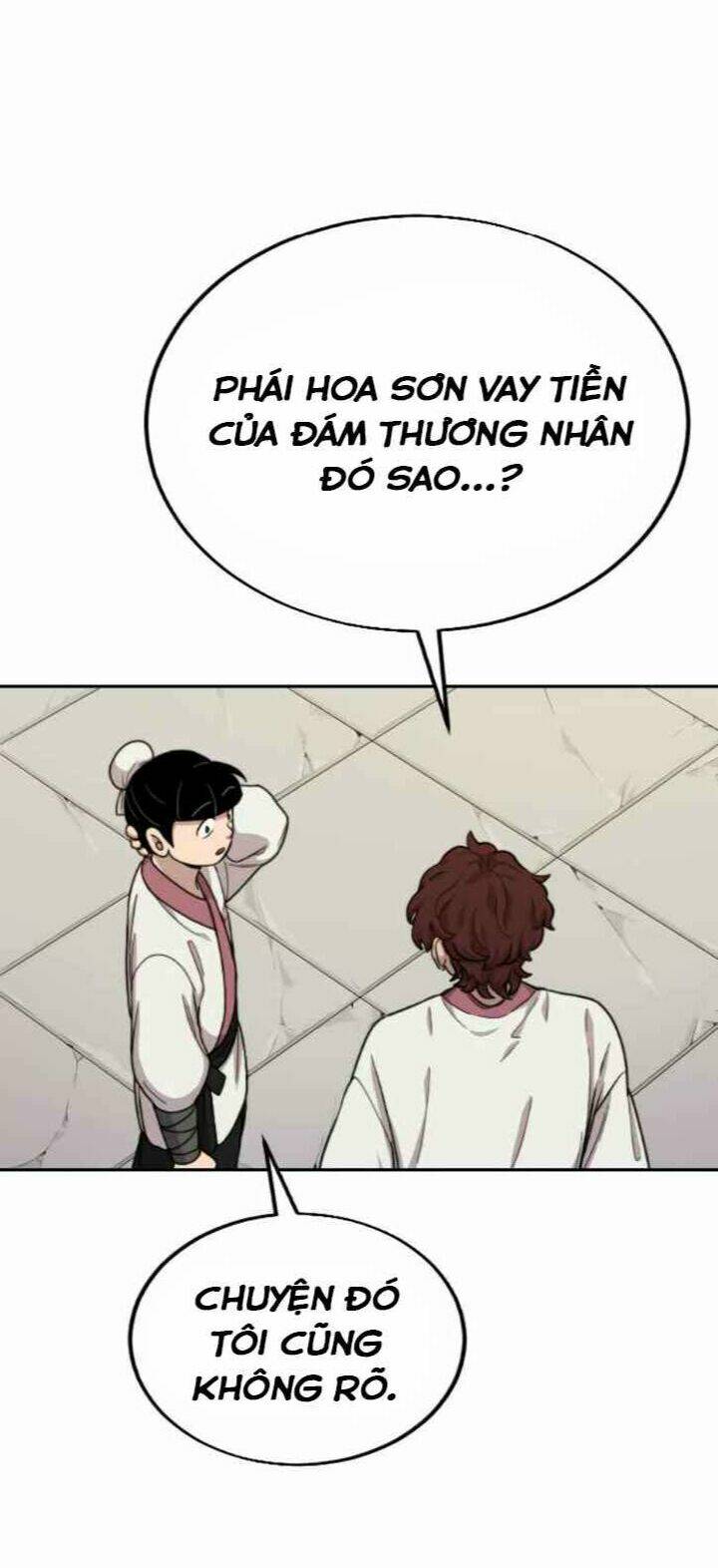Hoa Sơn Tái Xuất Chapter 6 - Trang 2