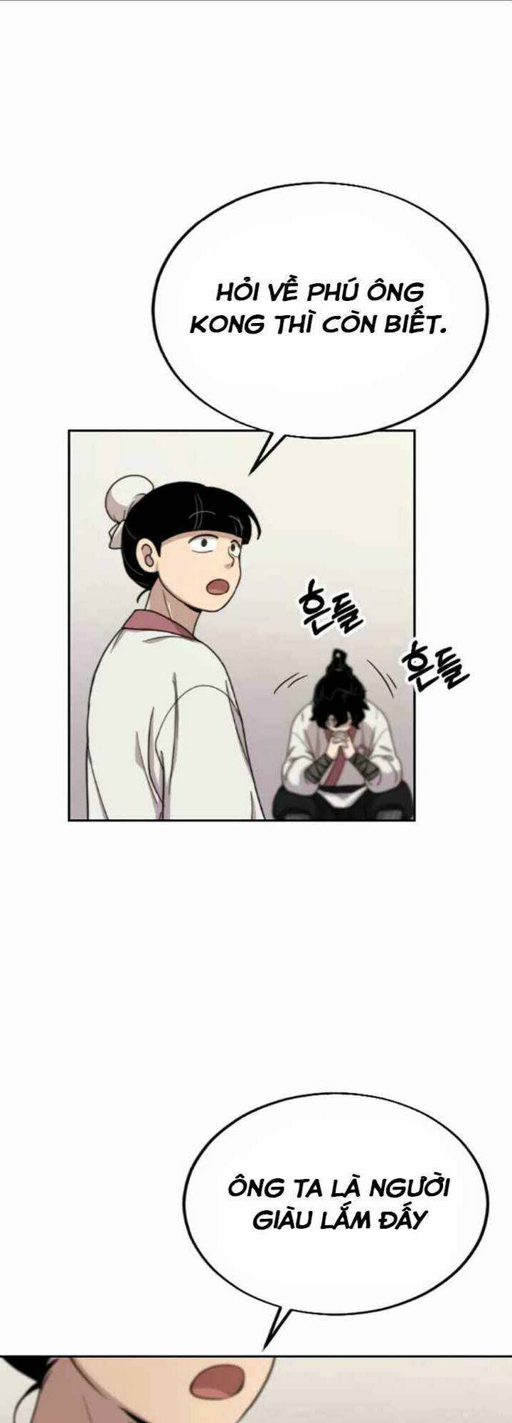 Hoa Sơn Tái Xuất Chapter 6 - Trang 2