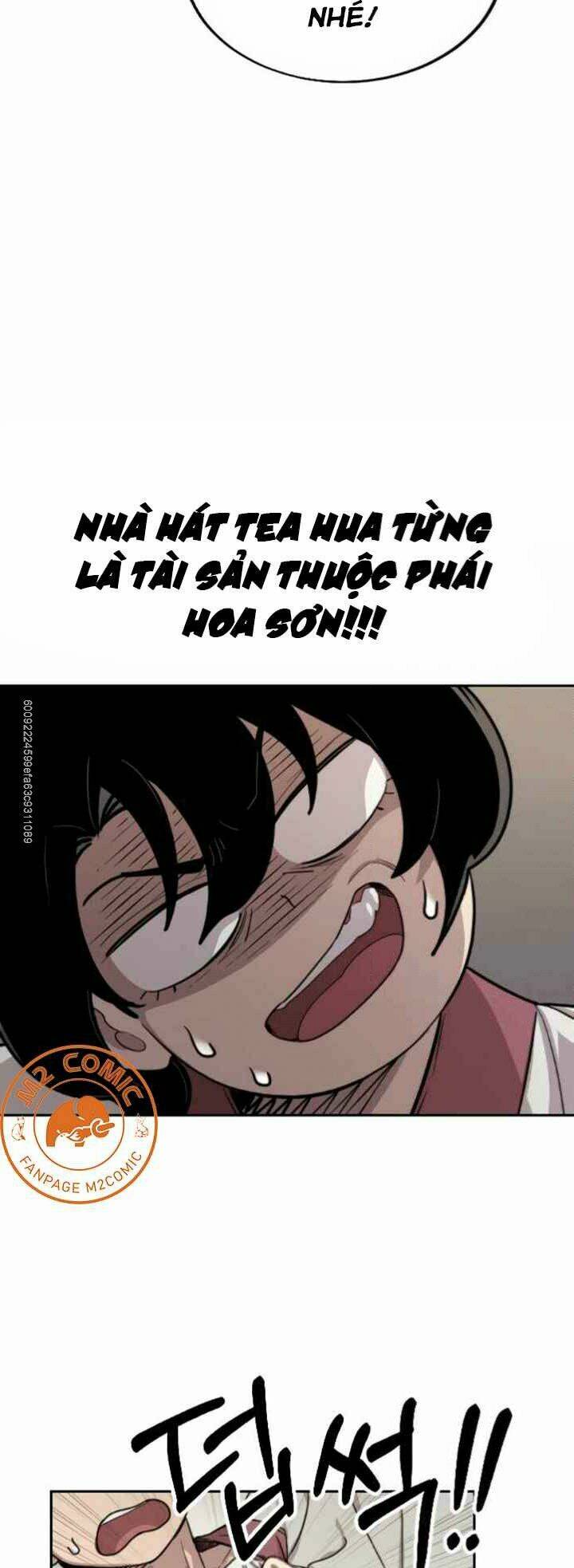 Hoa Sơn Tái Xuất Chapter 6 - Trang 2