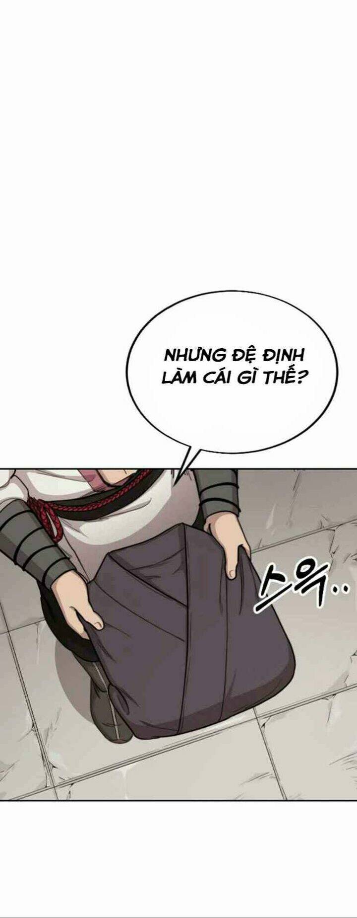 Hoa Sơn Tái Xuất Chapter 6 - Trang 2