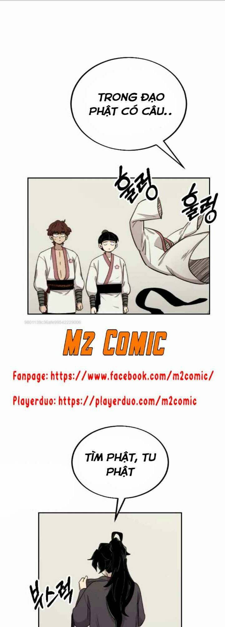 Hoa Sơn Tái Xuất Chapter 6 - Trang 2