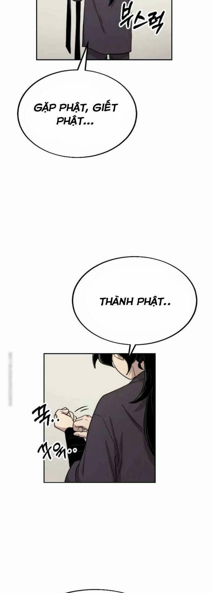 Hoa Sơn Tái Xuất Chapter 6 - Trang 2