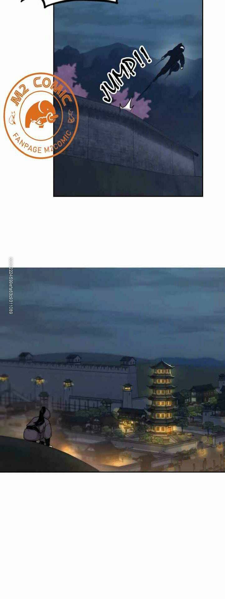 Hoa Sơn Tái Xuất Chapter 6 - Trang 2