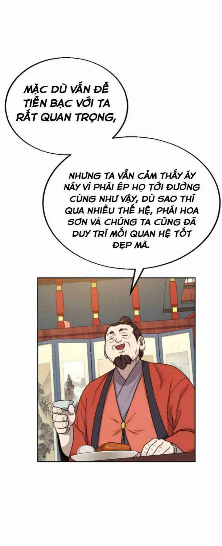 Hoa Sơn Tái Xuất Chapter 6 - Trang 2