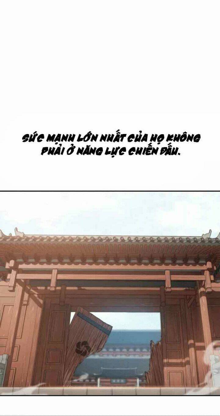 Hoa Sơn Tái Xuất Chapter 6 - Trang 2