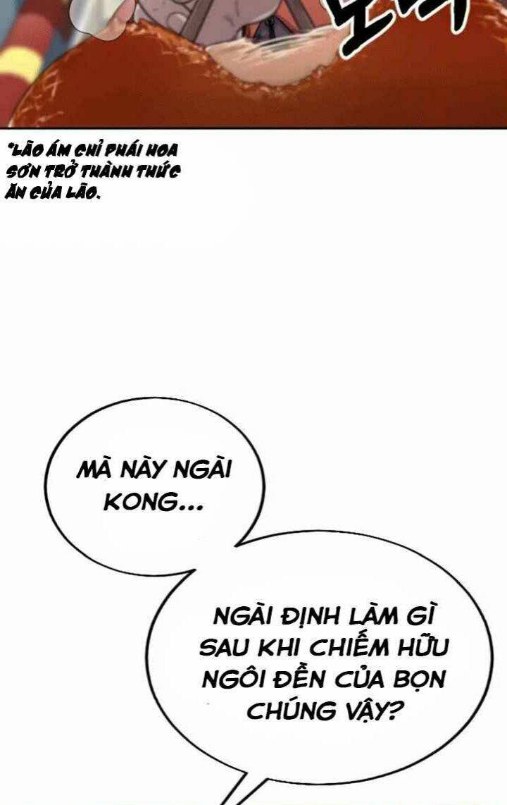 Hoa Sơn Tái Xuất Chapter 6 - Trang 2