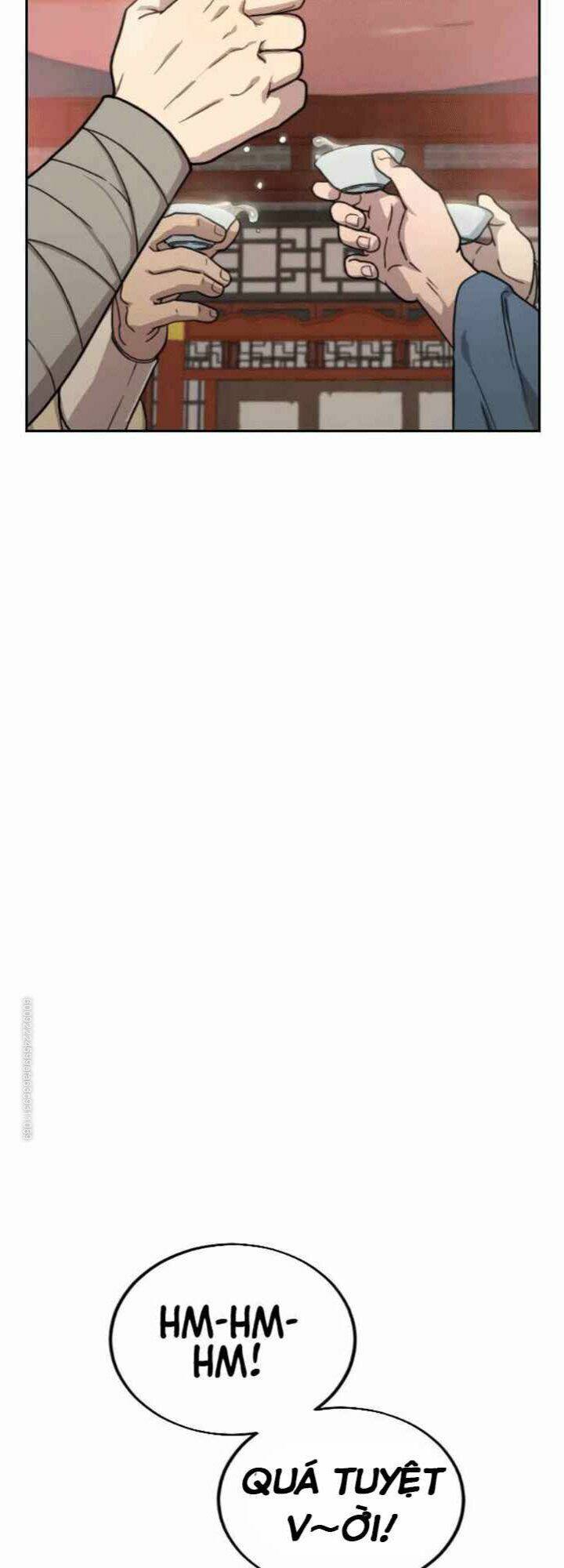 Hoa Sơn Tái Xuất Chapter 6 - Trang 2