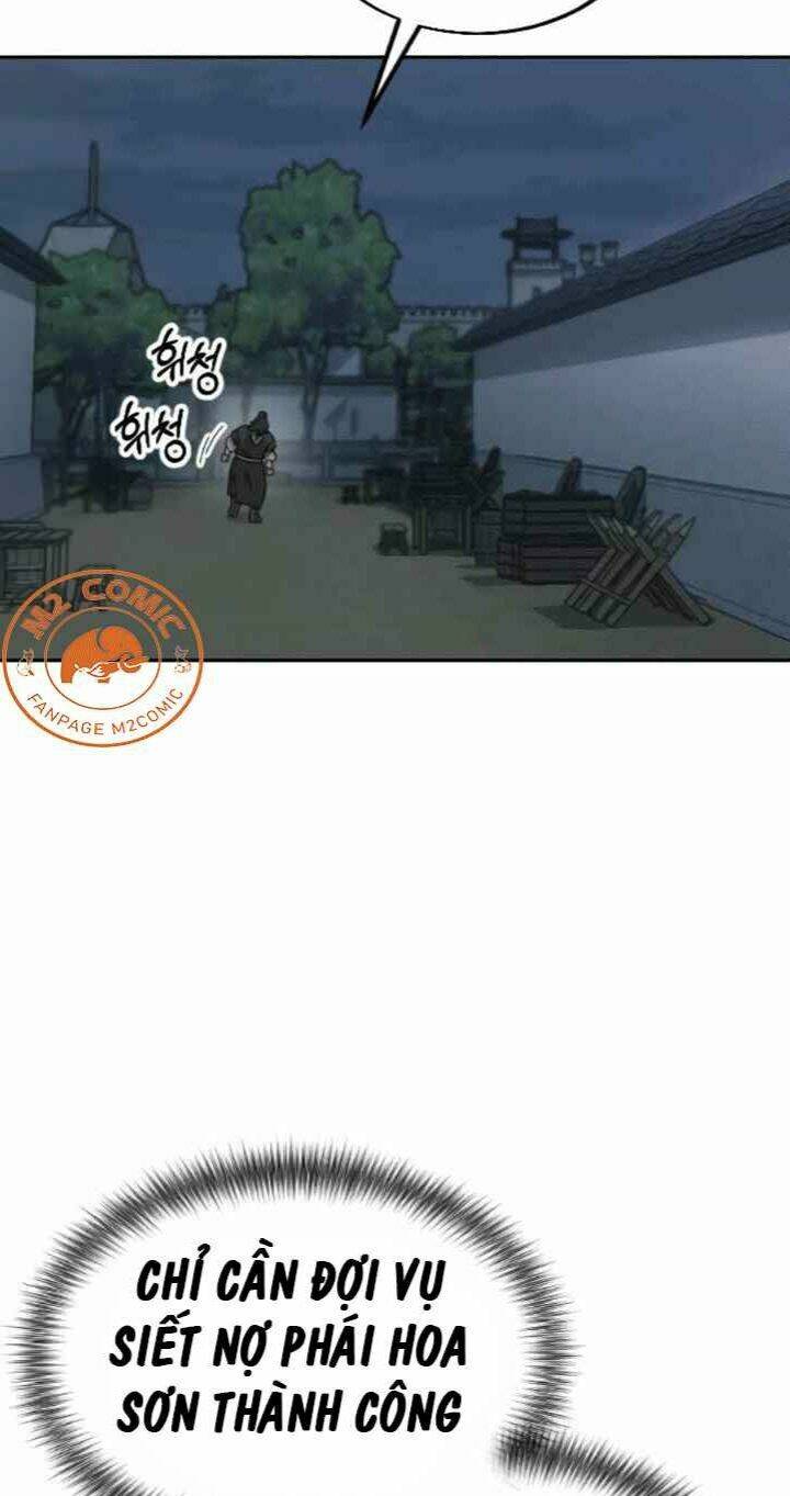 Hoa Sơn Tái Xuất Chapter 6 - Trang 2