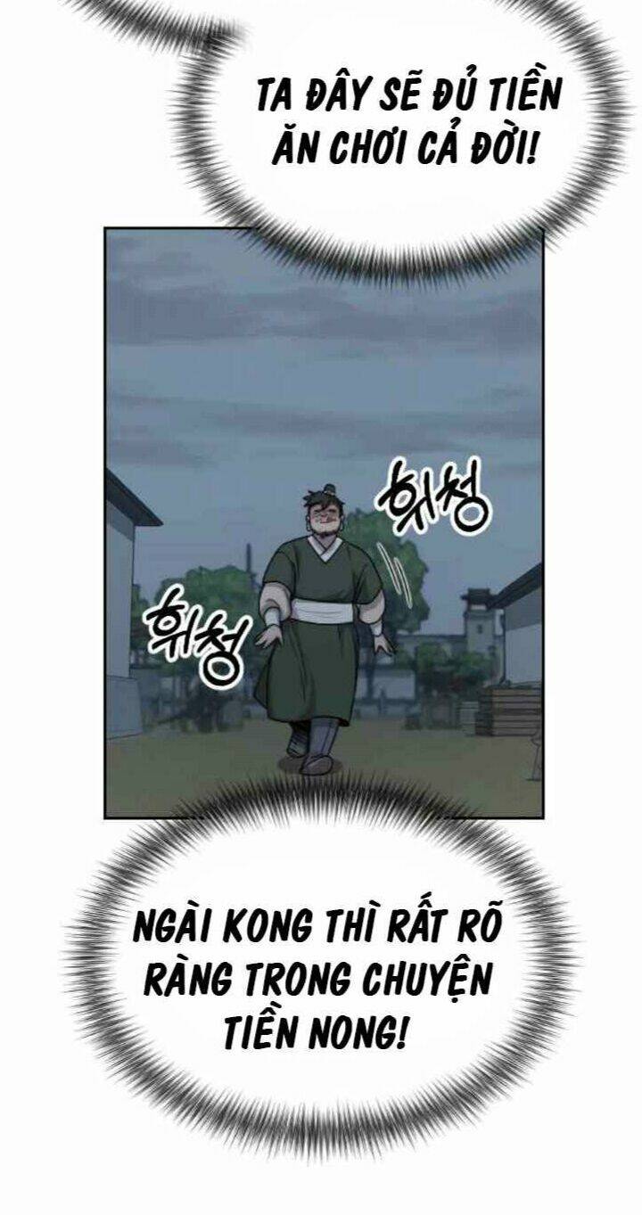 Hoa Sơn Tái Xuất Chapter 6 - Trang 2