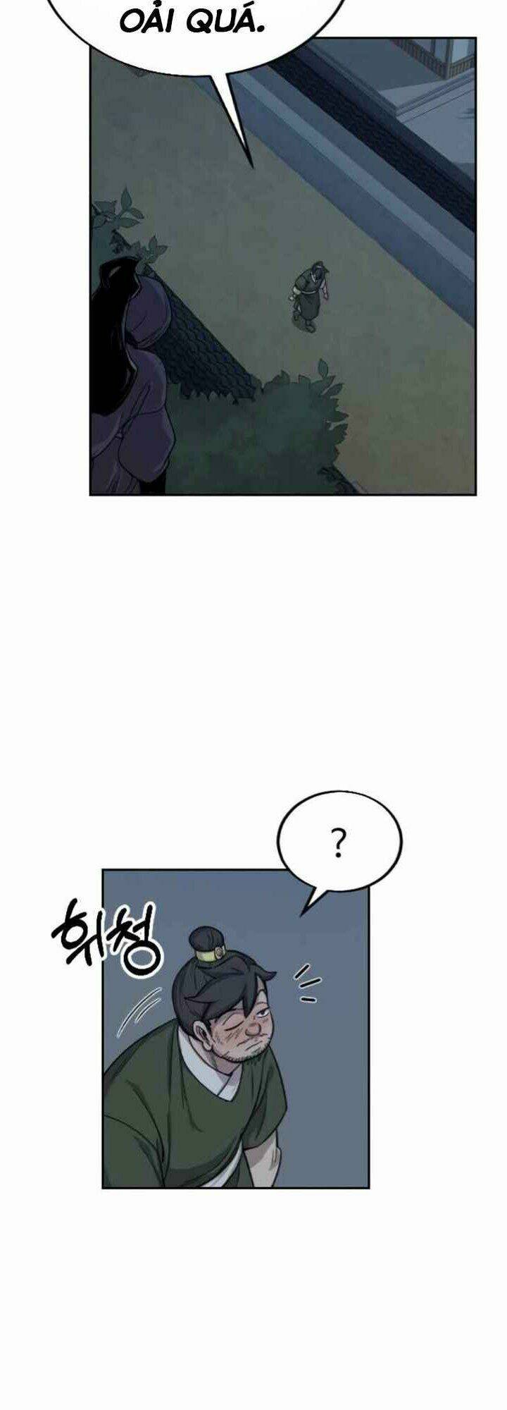 Hoa Sơn Tái Xuất Chapter 6 - Trang 2