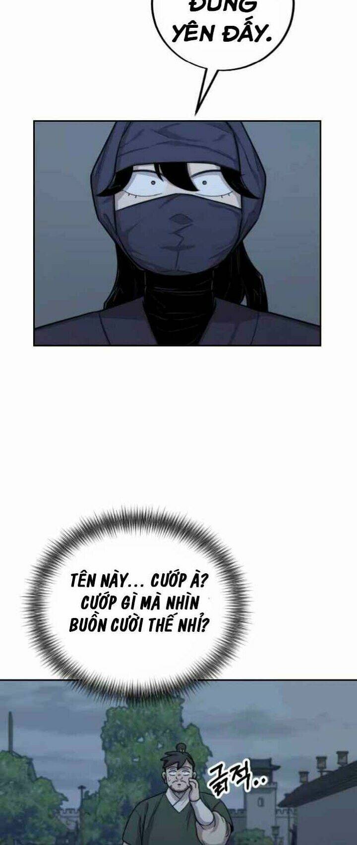 Hoa Sơn Tái Xuất Chapter 6 - Trang 2