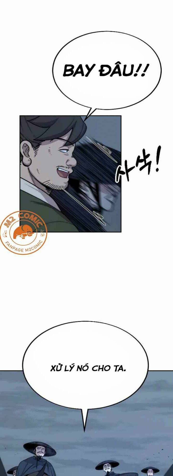 Hoa Sơn Tái Xuất Chapter 6 - Trang 2