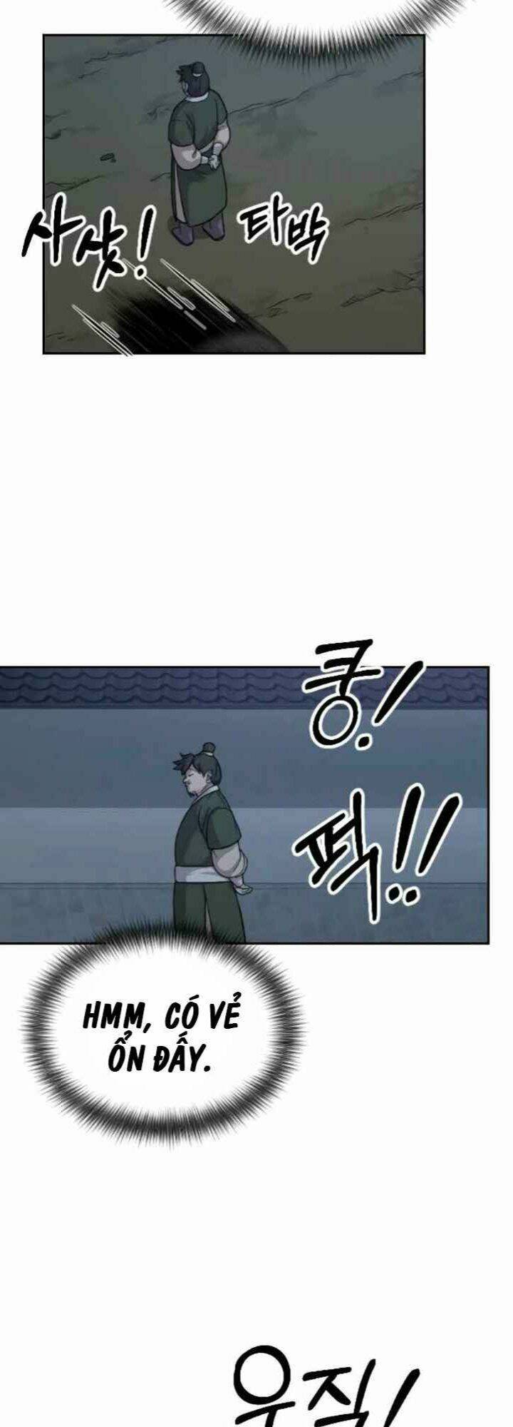 Hoa Sơn Tái Xuất Chapter 6 - Trang 2