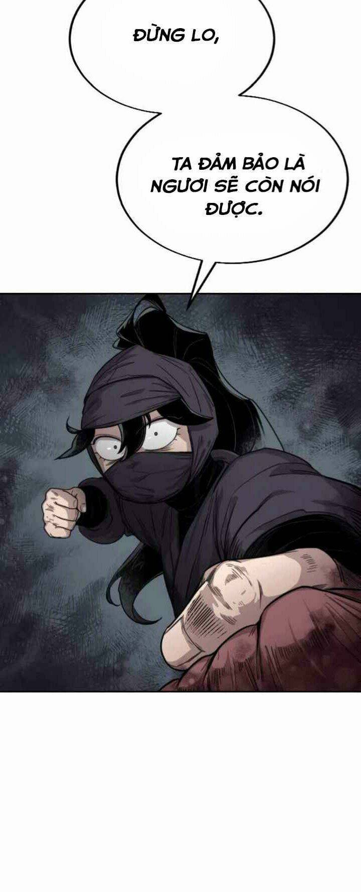 Hoa Sơn Tái Xuất Chapter 6 - Trang 2