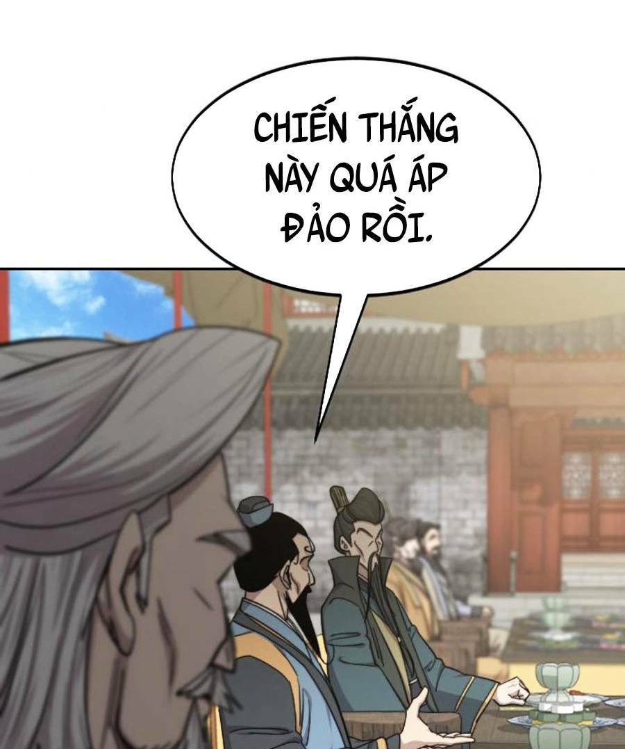 Hoa Sơn Tái Xuất Chapter 60 - Trang 2