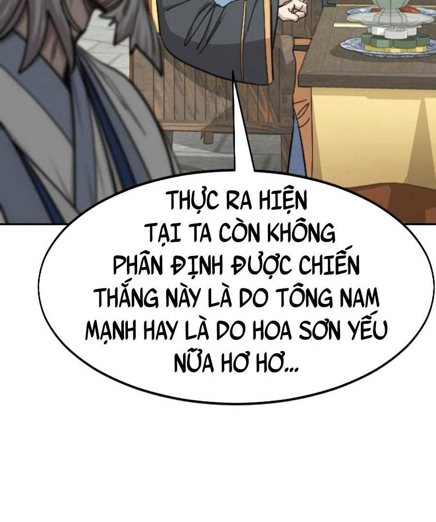 Hoa Sơn Tái Xuất Chapter 60 - Trang 2