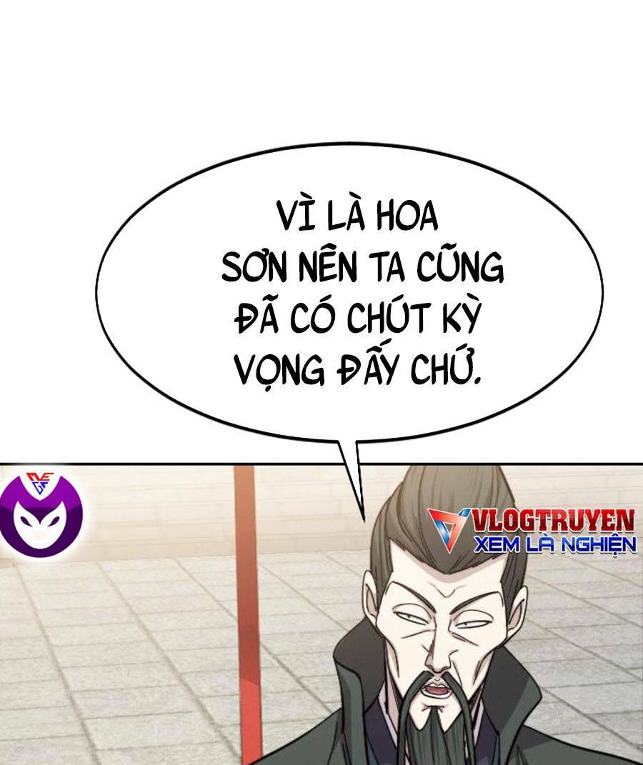 Hoa Sơn Tái Xuất Chapter 60 - Trang 2