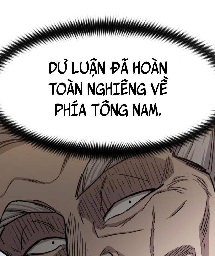 Hoa Sơn Tái Xuất Chapter 60 - Trang 2