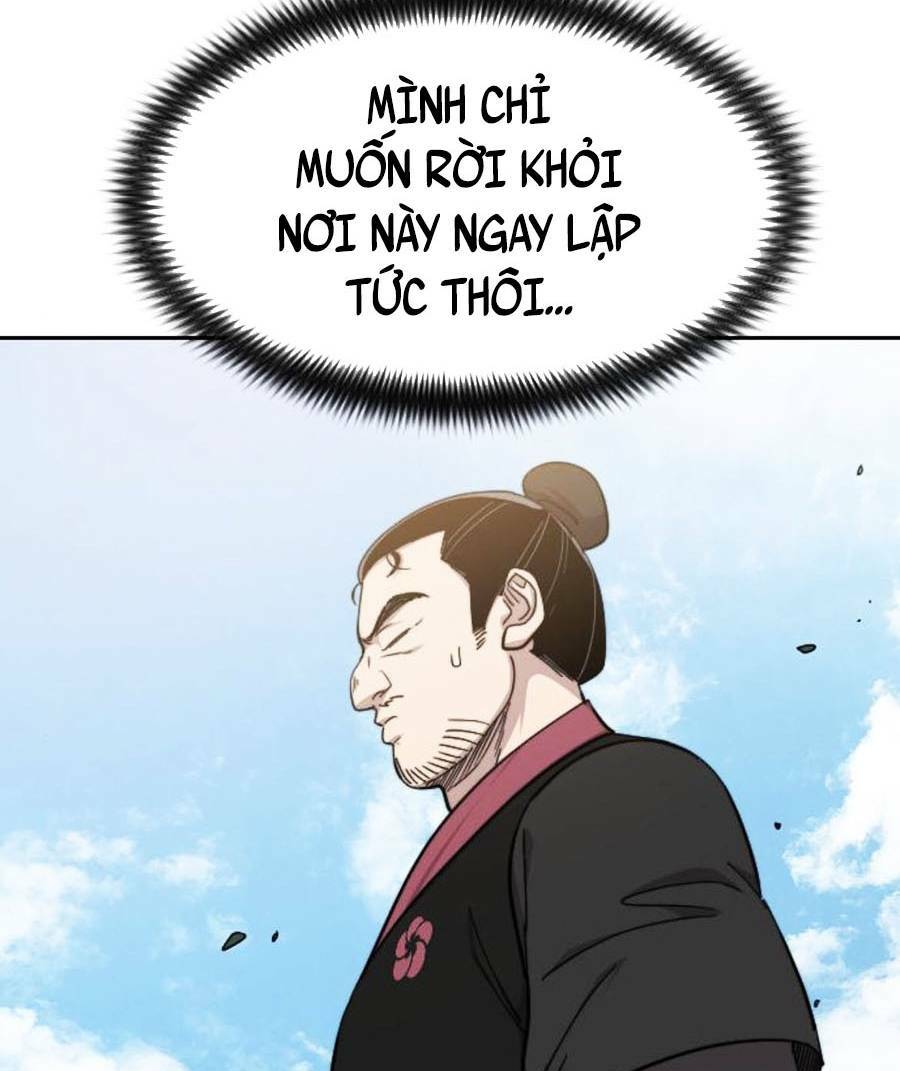 Hoa Sơn Tái Xuất Chapter 60 - Trang 2