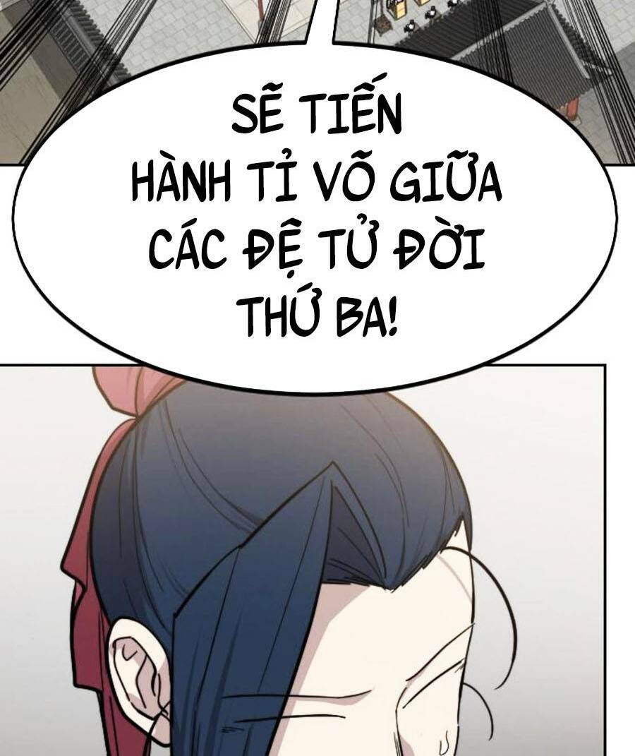 Hoa Sơn Tái Xuất Chapter 60 - Trang 2